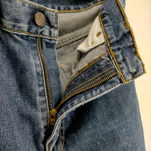 リーバイス Levis 97年製 512 ストレートデニムパンツ メンズ W31