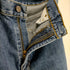 リーバイス Levis 97年製 512 ストレートデニムパンツ メンズ W31