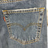 リーバイス Levis 97年製 512 ストレートデニムパンツ メンズ W31