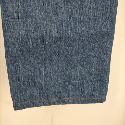 リーバイス Levis 97年製 512 ストレートデニムパンツ メンズ W31