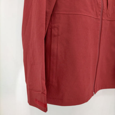 ユニクロ UNIQLO ブロックテックパーカ 3Dカット メンズ JPN:M