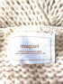 ミュゲ MUGET big knit swatch cardigan レディース