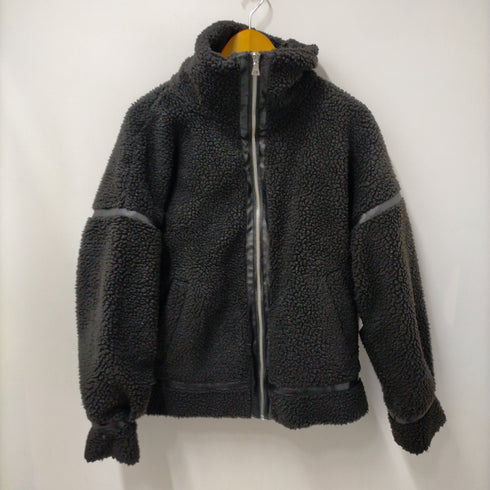 エモダ EMODA ボアコート レディース FREE SIZE
