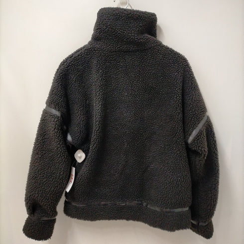 エモダ EMODA ボアコート レディース FREE SIZE