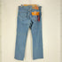 リーバイスレッド Levis RED LEVIS RED TAB 2000年4月製 USA製 最終期 裏379 505-03 フラッシャー付き デニムパンツ メンズ W36 L34
