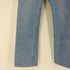リーバイスレッド Levis RED LEVIS RED TAB 2000年4月製 USA製 最終期 裏379 505-03 フラッシャー付き デニムパンツ メンズ W36 L34