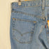 リーバイスレッド Levis RED LEVIS RED TAB 2000年4月製 USA製 最終期 裏379 505-03 フラッシャー付き デニムパンツ メンズ W36 L34