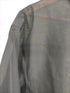 スタイリング ケイシラハタ styling/ kei shirahata 23SS シアーシャツ レディース ONE SIZE