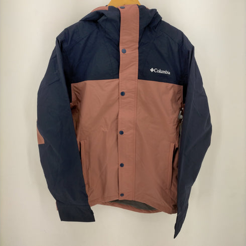 コロンビア Columbia DECRUZE SUMMIT JACKET メンズ JPN:M
