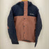 コロンビア Columbia DECRUZE SUMMIT JACKET メンズ JPN:M