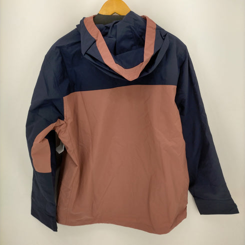 コロンビア Columbia DECRUZE SUMMIT JACKET メンズ JPN:M