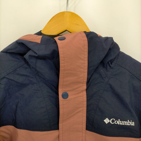 コロンビア Columbia DECRUZE SUMMIT JACKET メンズ JPN:M