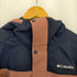 コロンビア Columbia DECRUZE SUMMIT JACKET メンズ JPN:M