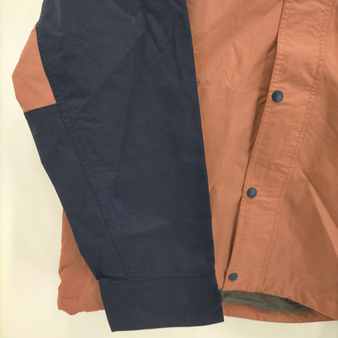 コロンビア Columbia DECRUZE SUMMIT JACKET メンズ JPN:M