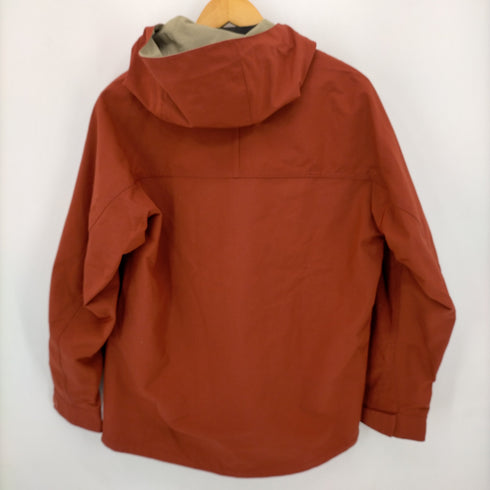 ユニクロ UNIQLO マウンテンパーカ メンズ JPN:M