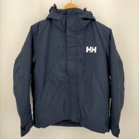 ヘリーハンセン HELLY HANSEN VELGE 3WAY ジャケット メンズ JPN:M