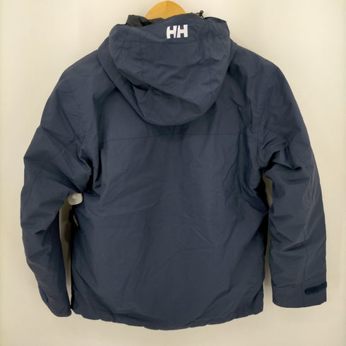 ヘリーハンセン HELLY HANSEN VELGE 3WAY ジャケット メンズ JPN:M