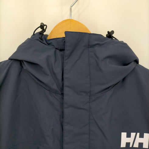 ヘリーハンセン HELLY HANSEN VELGE 3WAY ジャケット メンズ JPN:M