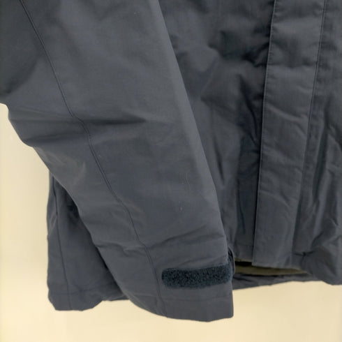 ヘリーハンセン HELLY HANSEN VELGE 3WAY ジャケット メンズ JPN:M