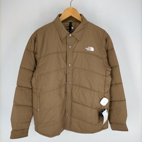 ザノースフェイス THE NORTH FACE MAEDOW WARM SHIRT メンズ JPN:M
