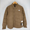 ザノースフェイス THE NORTH FACE MAEDOW WARM SHIRT メンズ JPN:M