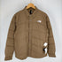 ザノースフェイス THE NORTH FACE MAEDOW WARM SHIRT メンズ JPN:M