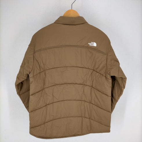 ザノースフェイス THE NORTH FACE MAEDOW WARM SHIRT メンズ JPN:M