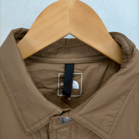 ザノースフェイス THE NORTH FACE MAEDOW WARM SHIRT メンズ JPN:M