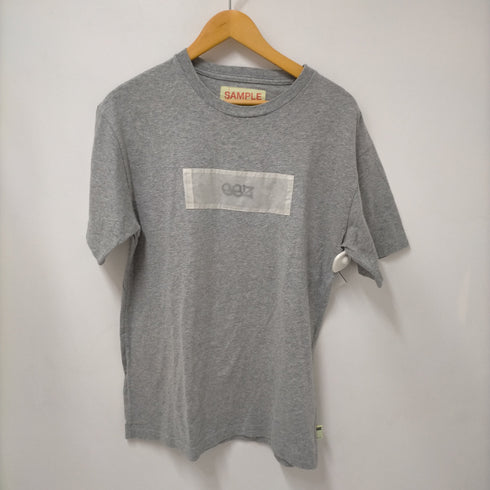 ビームス サーフアンドスケート エスエスゼット SSZ BOXロゴTシャツ メンズ 無