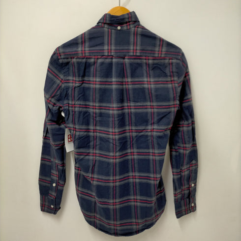 ギットマンブラザーズ GITMAN BROTHERS Vintage ボタンダウンシャツ メンズ XS