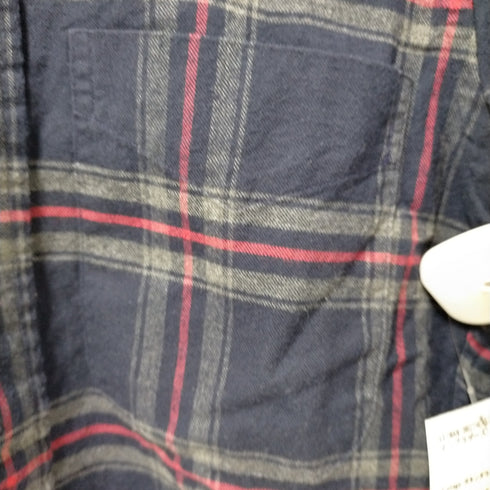 ギットマンブラザーズ GITMAN BROTHERS Vintage ボタンダウンシャツ メンズ XS