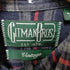 ギットマンブラザーズ GITMAN BROTHERS Vintage ボタンダウンシャツ メンズ XS