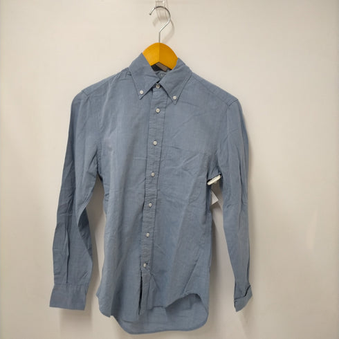 ギットマンブラザーズ GITMAN BROTHERS Vintage アメリカ製ボタンダウンシャツ メンズ XS