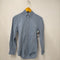 ギットマンブラザーズ GITMAN BROTHERS Vintage アメリカ製ボタンダウンシャツ メンズ XS