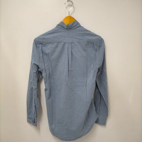 ギットマンブラザーズ GITMAN BROTHERS Vintage アメリカ製ボタンダウンシャツ メンズ XS