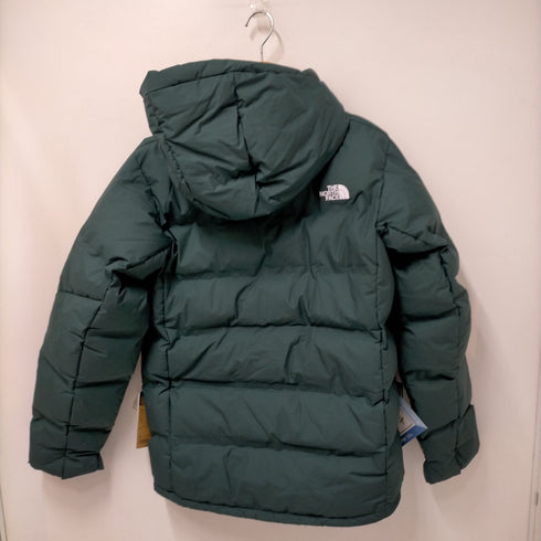 ザノースフェイス THE NORTH FACE Belayer Parka ビレイヤーパーカ メンズ JPN:M