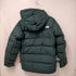 ザノースフェイス THE NORTH FACE Belayer Parka ビレイヤーパーカ メンズ JPN:M