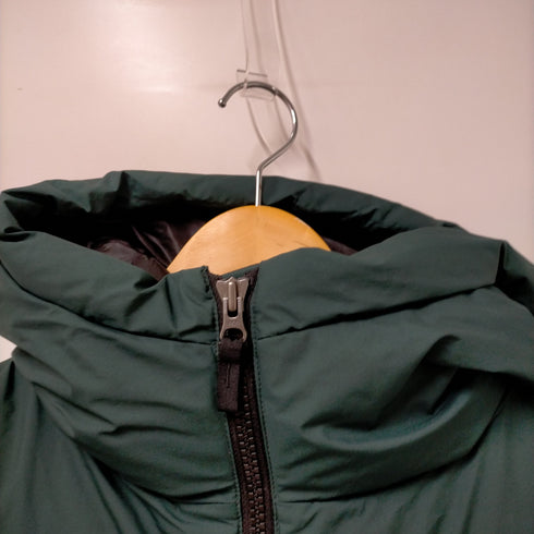 ザノースフェイス THE NORTH FACE Belayer Parka ビレイヤーパーカ メンズ JPN:M