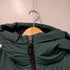 ザノースフェイス THE NORTH FACE Belayer Parka ビレイヤーパーカ メンズ JPN:M