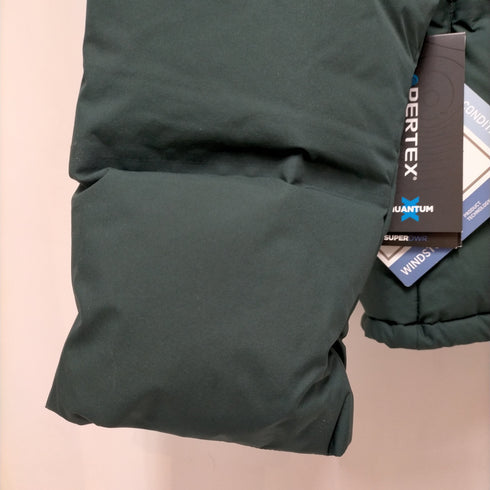 ザノースフェイス THE NORTH FACE Belayer Parka ビレイヤーパーカ メンズ JPN:M