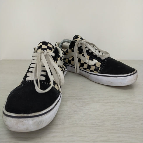 バンズ VANS OLD SKOOL DX メンズ JPN:28