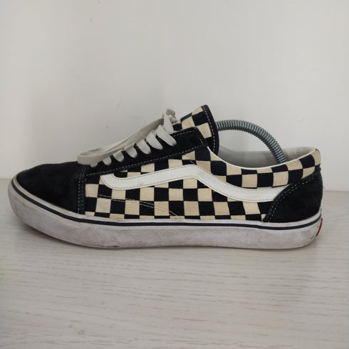 バンズ VANS OLD SKOOL DX メンズ JPN:28