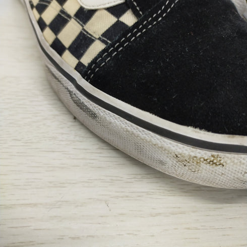 バンズ VANS OLD SKOOL DX メンズ JPN:28