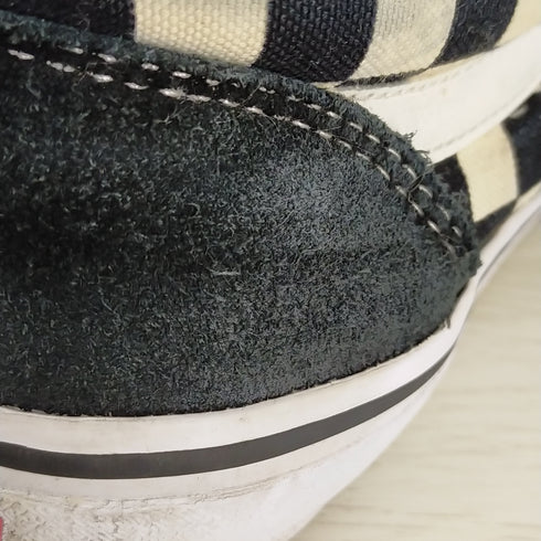 バンズ VANS OLD SKOOL DX メンズ JPN:28