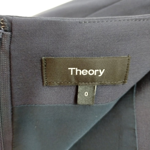 セオリー theory Tailor Golda 2 レディース 0