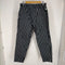 クックマン COOKMAN ストライプクックパンツ メンズ XL