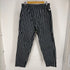 クックマン COOKMAN ストライプクックパンツ メンズ XL