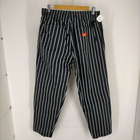 クックマン COOKMAN ストライプクックパンツ メンズ XL