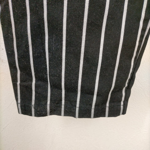 クックマン COOKMAN ストライプクックパンツ メンズ XL