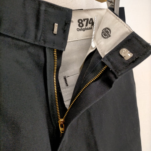 ディッキーズ Dickies ホンジュラス製 874 ORIGINAL FIT ワークパンツ メンズ 32×30